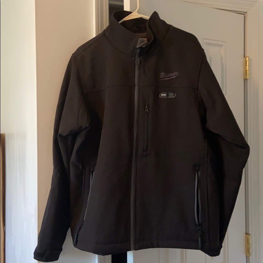 Milwaukee tools  jacket